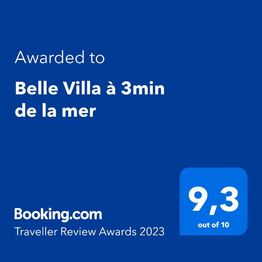 Belle Villa A 3Min De La Mer Балаклава Экстерьер фото